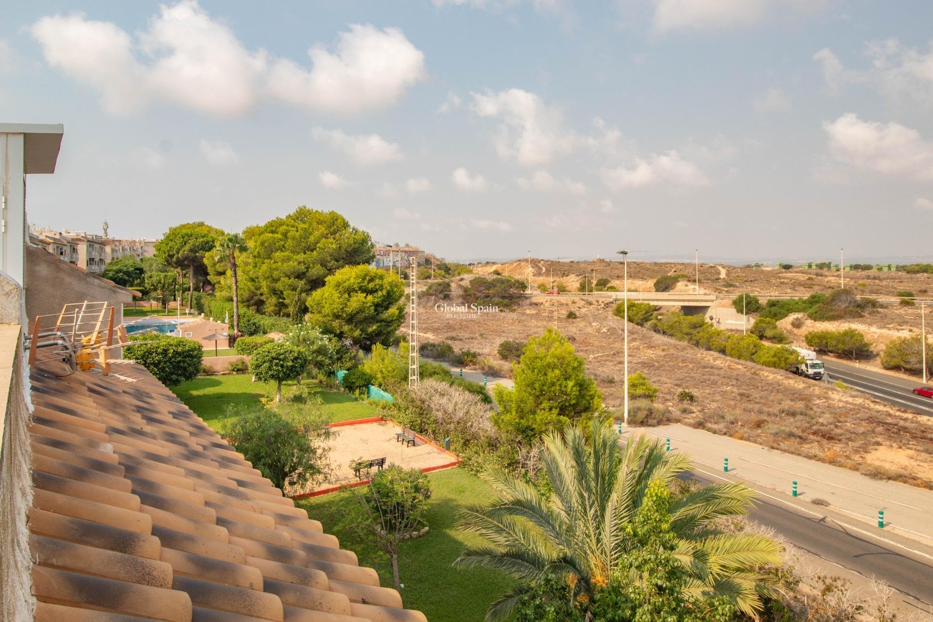 Venta - Atico -
TORREVIEJA - Torreblanca