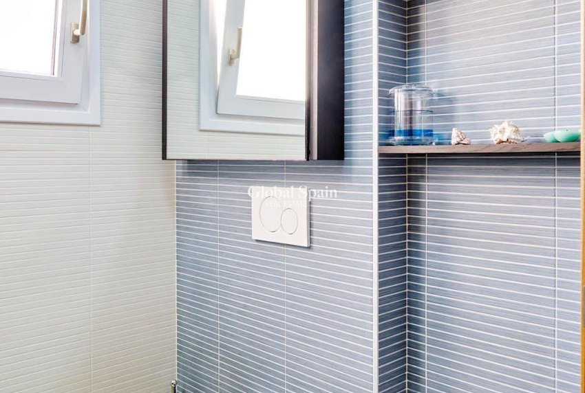 Venta - ÁTICO -
TORREVIEJA - Torrevieja