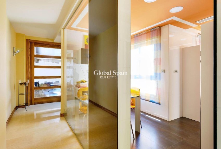 Venta - ÁTICO -
TORREVIEJA - Torrevieja