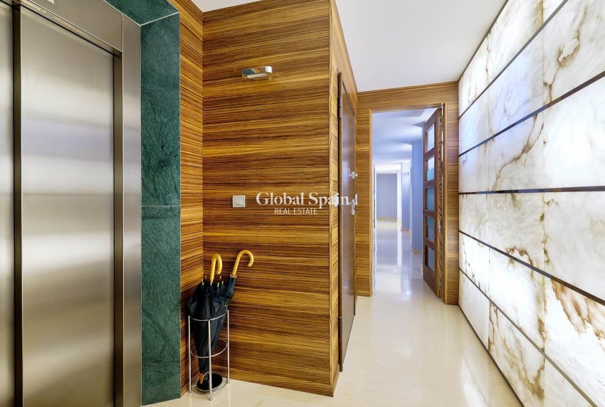 Venta - ÁTICO -
TORREVIEJA - Torrevieja