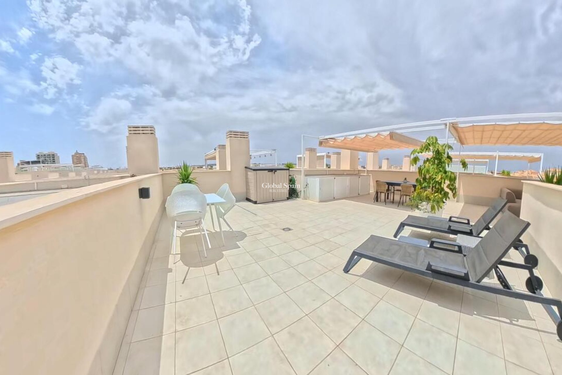 Venta - ÁTICO -
TORREVIEJA - Torrevieja