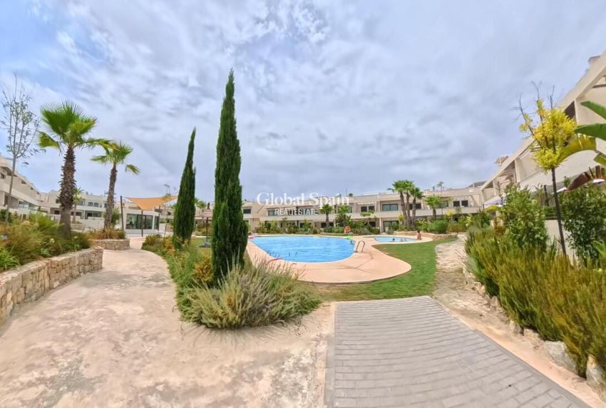Venta - ÁTICO -
TORREVIEJA - Torrevieja