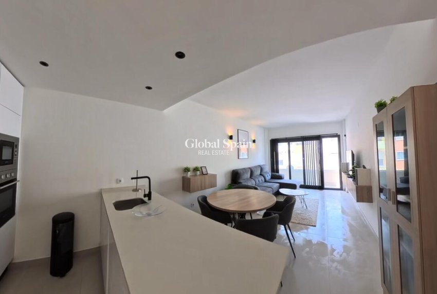 Venta - ÁTICO -
TORREVIEJA - Torrevieja