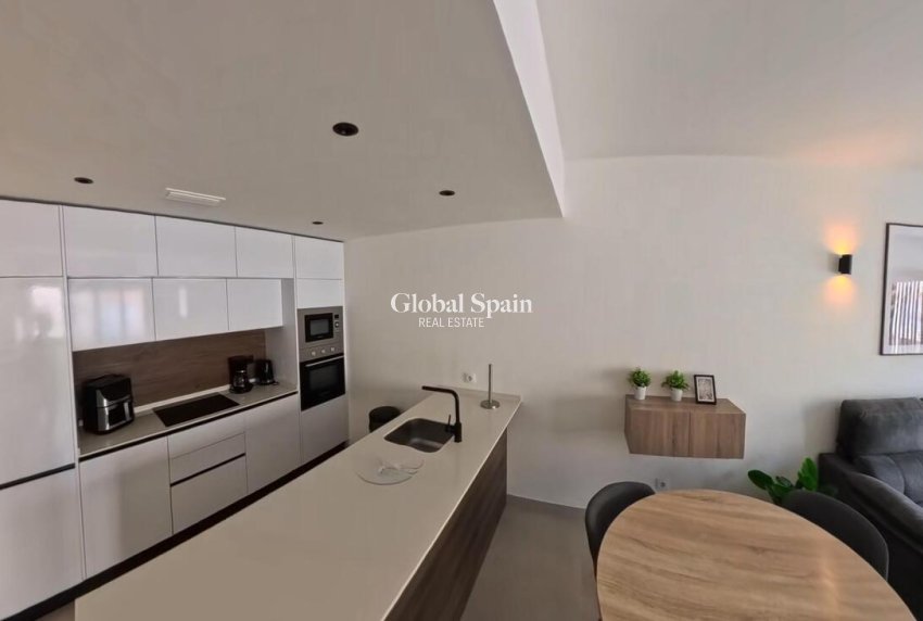 Venta - ÁTICO -
TORREVIEJA - Torrevieja