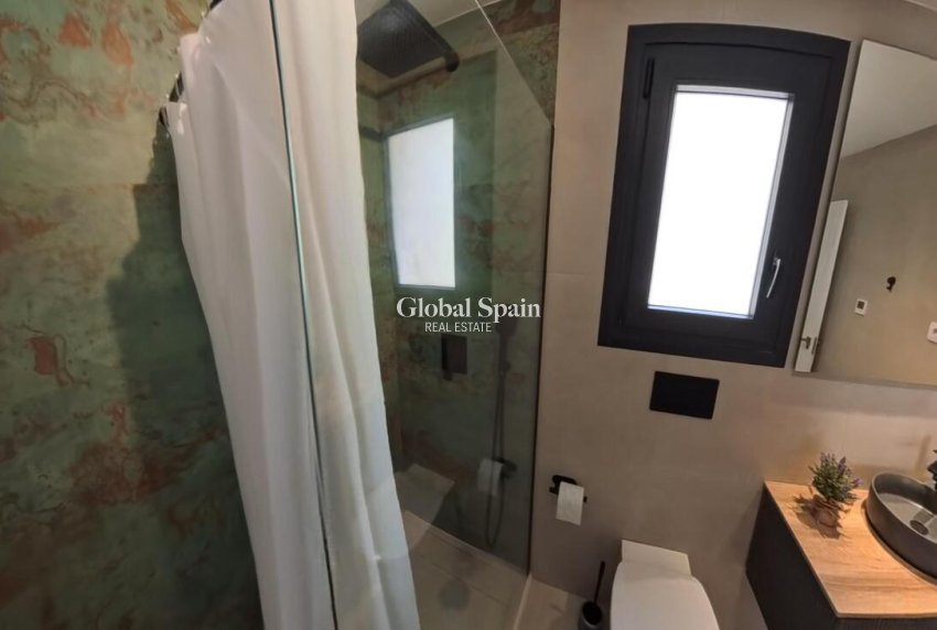 Venta - ÁTICO -
TORREVIEJA - Torrevieja