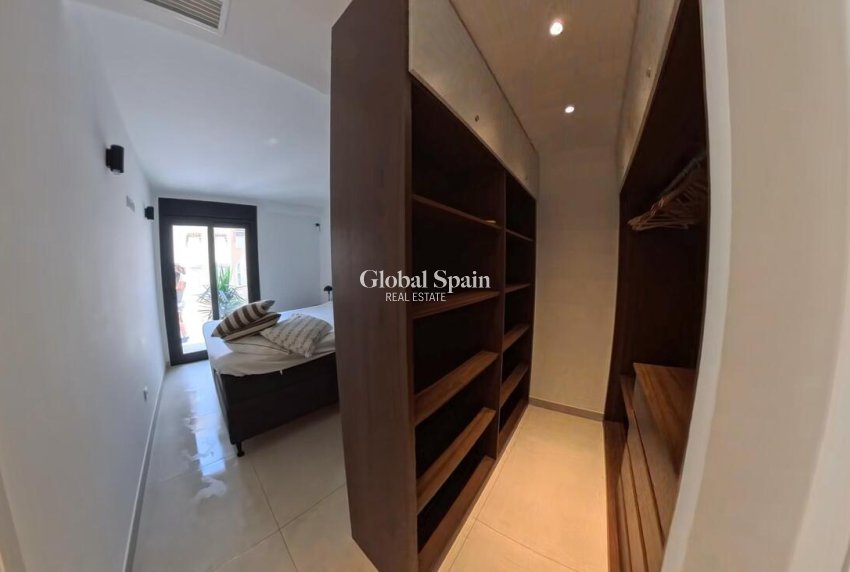 Venta - ÁTICO -
TORREVIEJA - Torrevieja