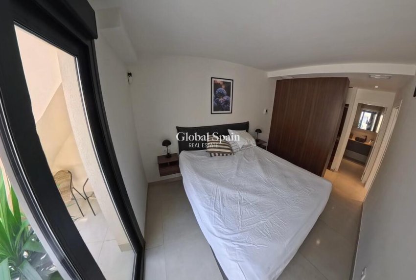 Venta - ÁTICO -
TORREVIEJA - Torrevieja