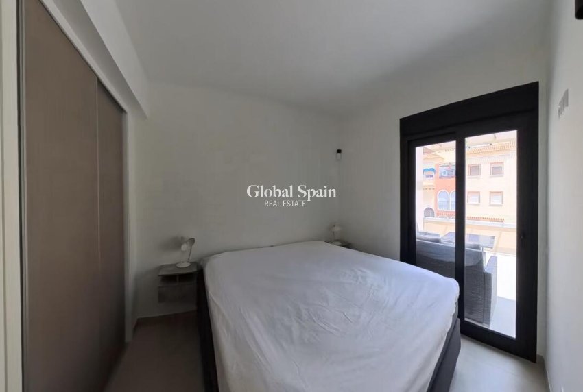 Venta - ÁTICO -
TORREVIEJA - Torrevieja