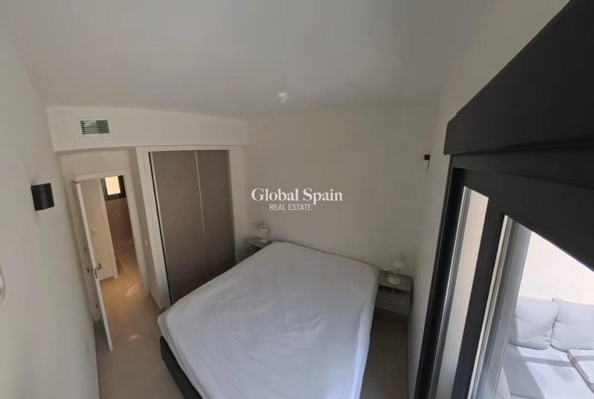 Venta - ÁTICO -
TORREVIEJA - Torrevieja