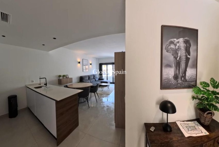 Venta - ÁTICO -
TORREVIEJA - Torrevieja