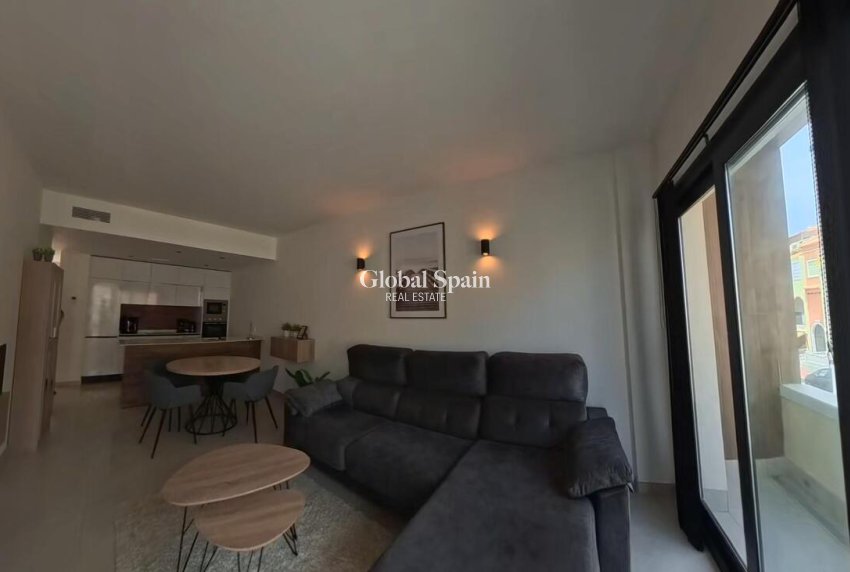 Venta - ÁTICO -
TORREVIEJA - Torrevieja
