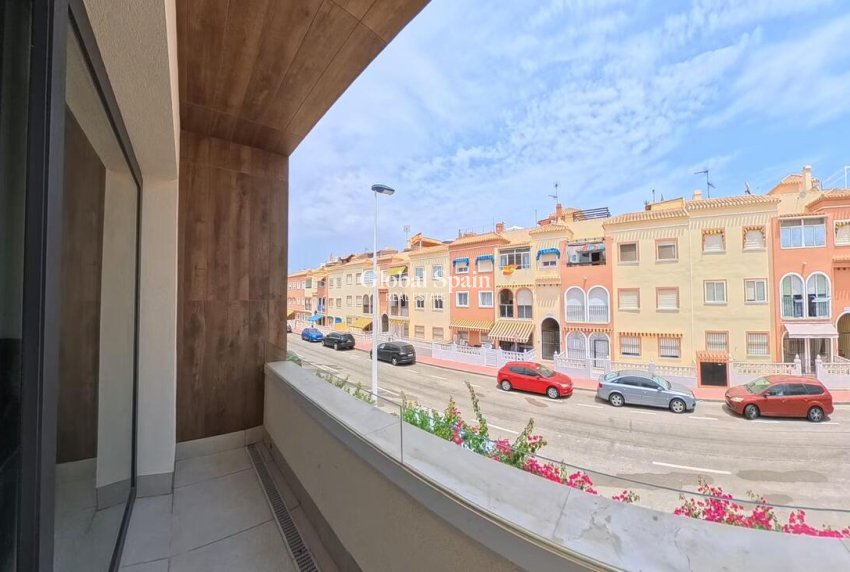 Venta - ÁTICO -
TORREVIEJA - Torrevieja