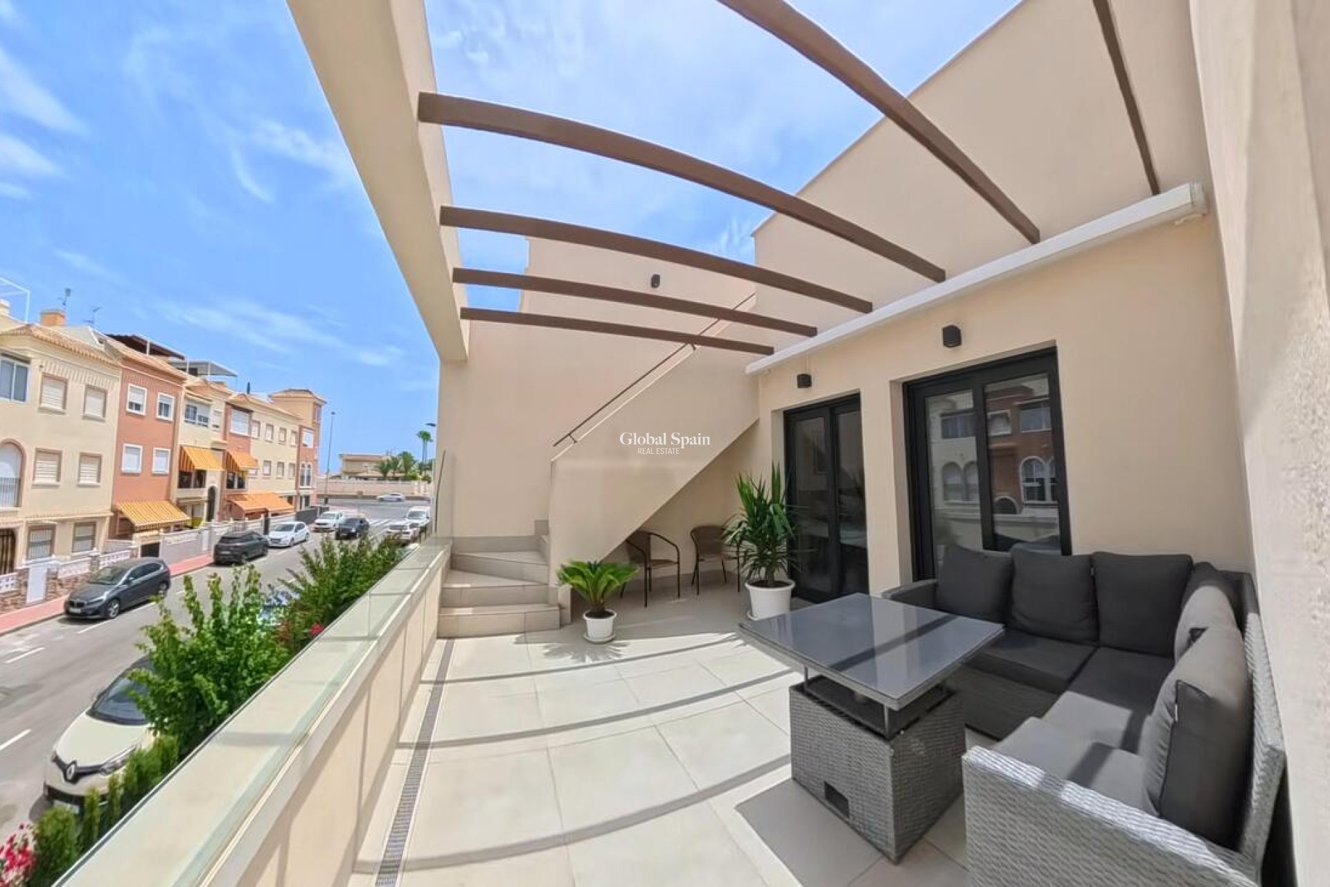 Venta - ÁTICO -
TORREVIEJA - Torrevieja