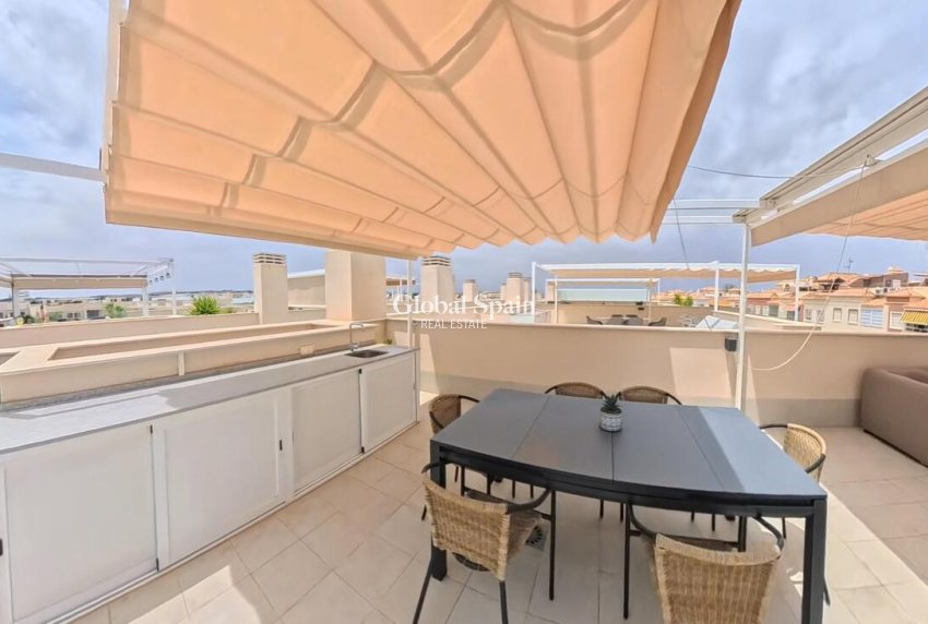 Venta - ÁTICO -
TORREVIEJA - Torrevieja