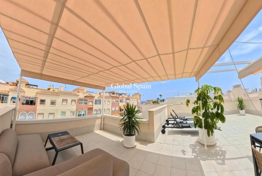 Venta - ÁTICO -
TORREVIEJA - Torrevieja