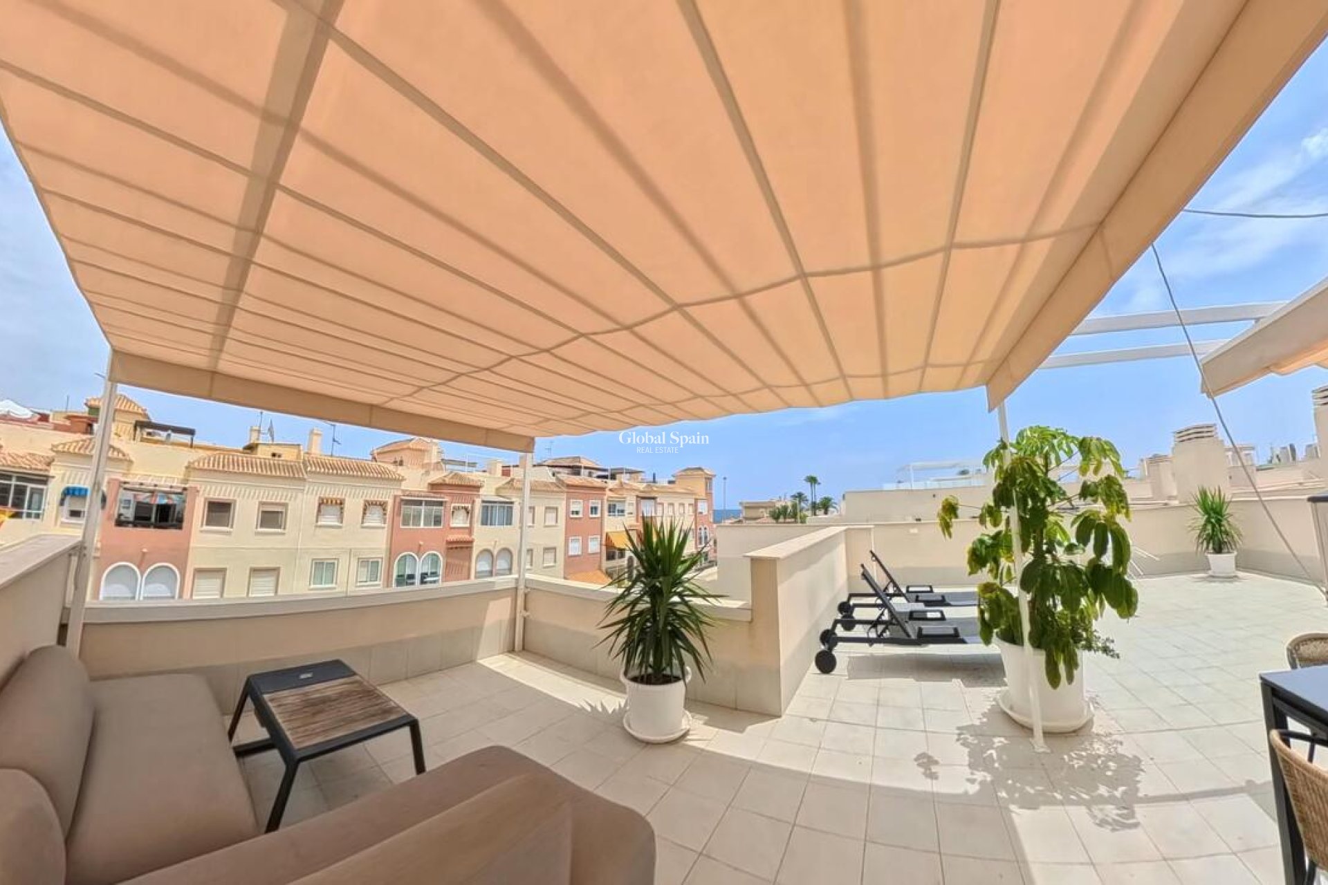 Venta - ÁTICO -
TORREVIEJA - Torrevieja