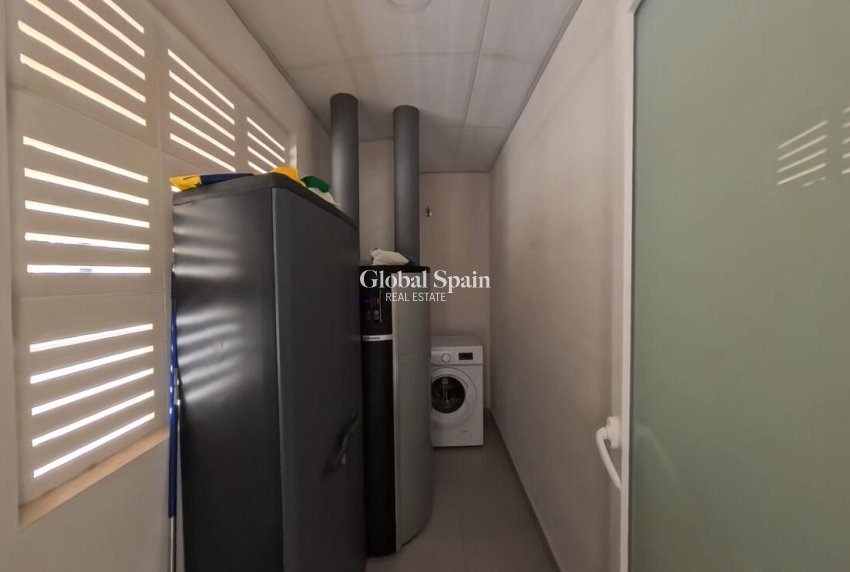 Venta - ÁTICO -
TORREVIEJA - Torrevieja