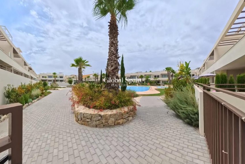 Venta - ÁTICO -
TORREVIEJA - Torrevieja