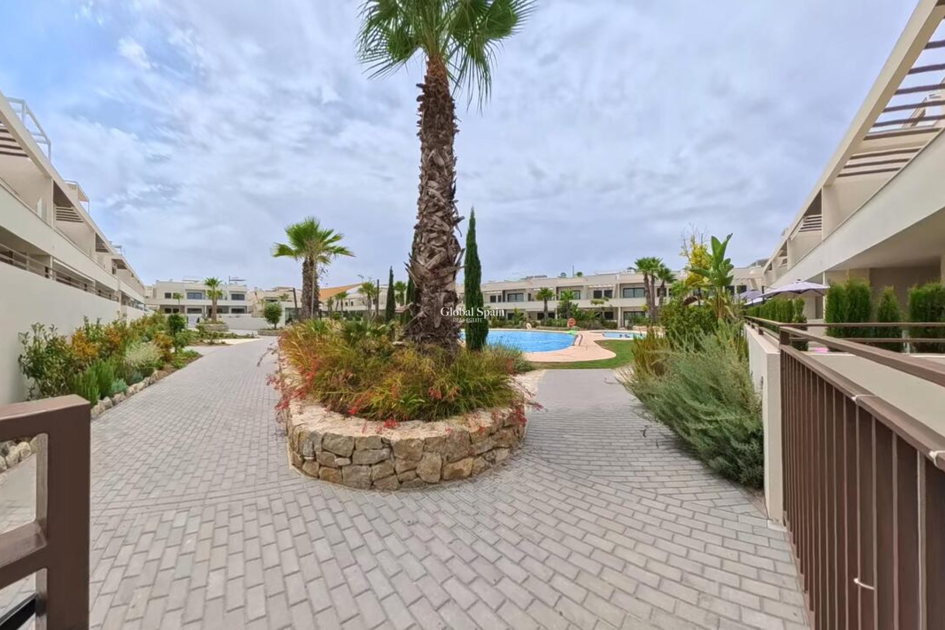 Venta - ÁTICO -
TORREVIEJA - Torrevieja
