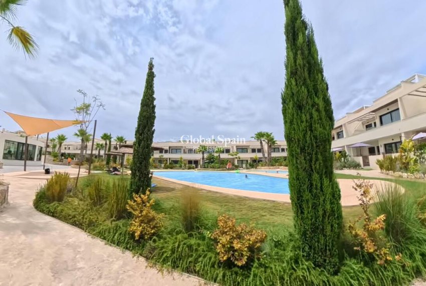 Venta - ÁTICO -
TORREVIEJA - Torrevieja