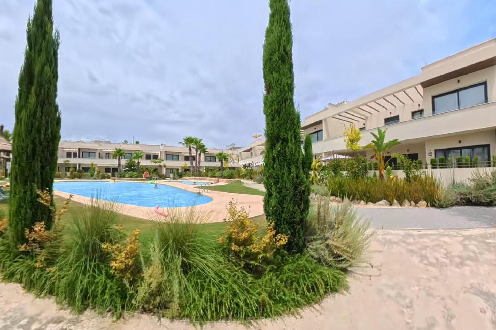 Venta - ÁTICO -
TORREVIEJA - Torrevieja