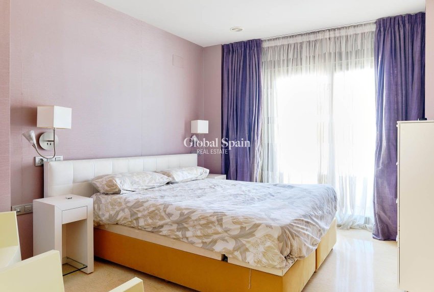 Venta - ÁTICO -
TORREVIEJA - Torrevieja