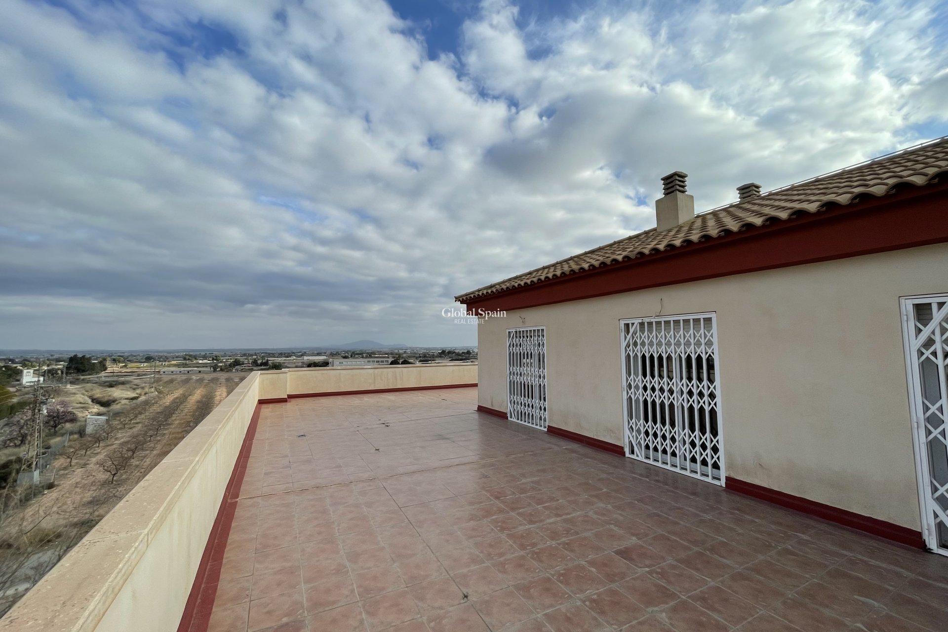 Venta - ÁTICO -
TOTANA - Costa Calida