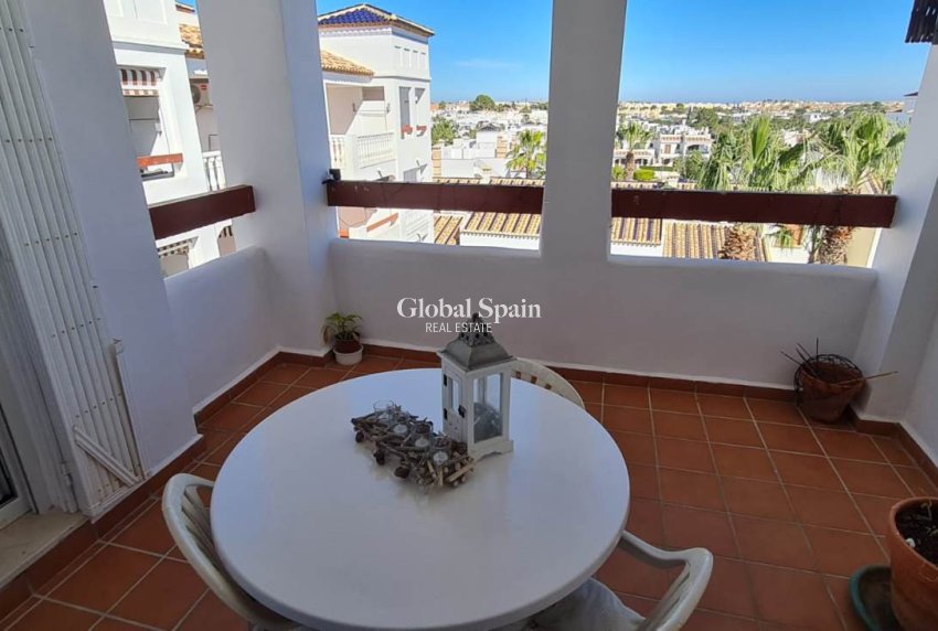 Venta - ÁTICO -
VILLAMARTÍN - Costa Blanca