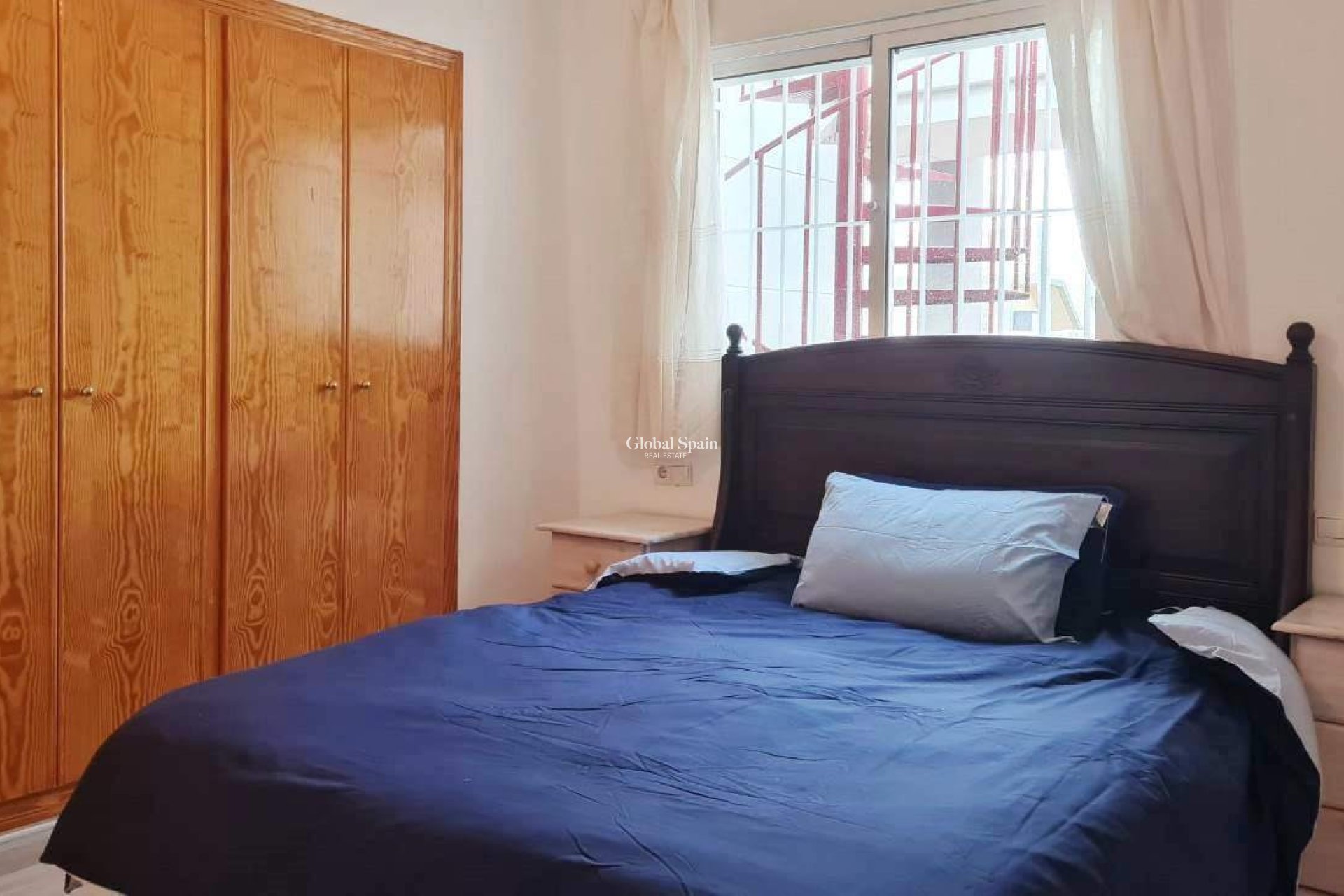 Venta - ÁTICO -
VILLAMARTÍN - Costa Blanca