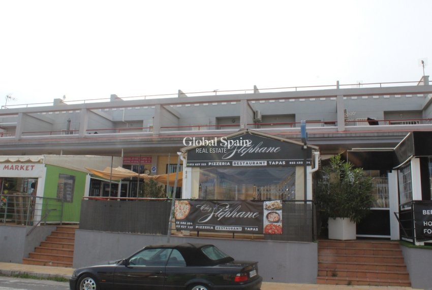 Venta - ÁTICO -
VILLAMARTÍN - Costa Blanca