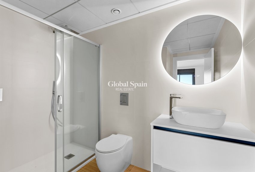 Venta - ÁTICO -
VILLAMARTÍN - Costa Blanca