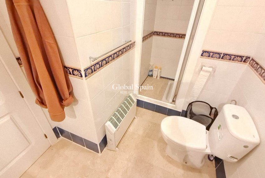 Venta - ÁTICO -
VILLAMARTÍN - Costa Blanca