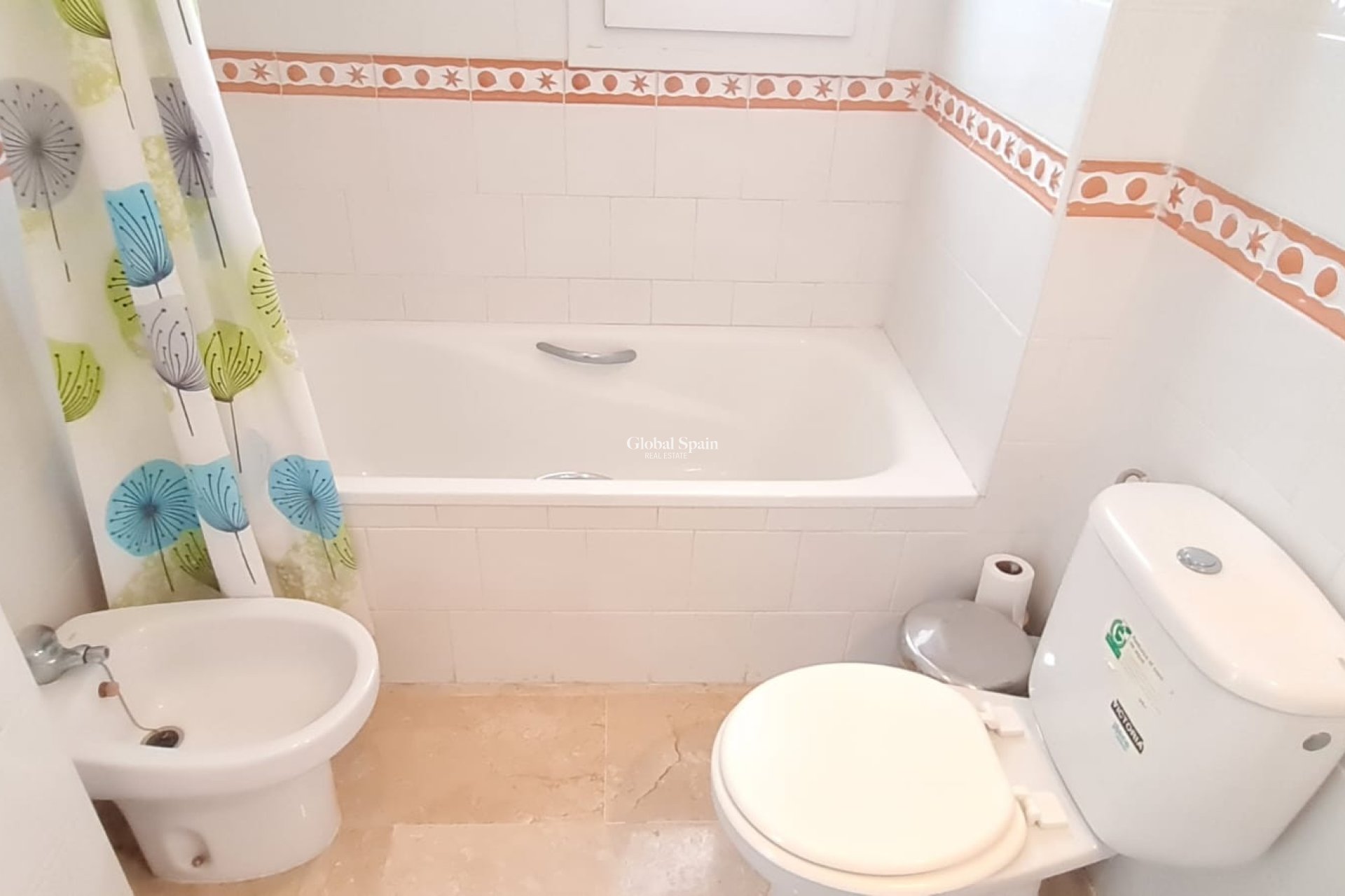 Venta - ÁTICO -
VILLAMARTÍN - Costa Blanca