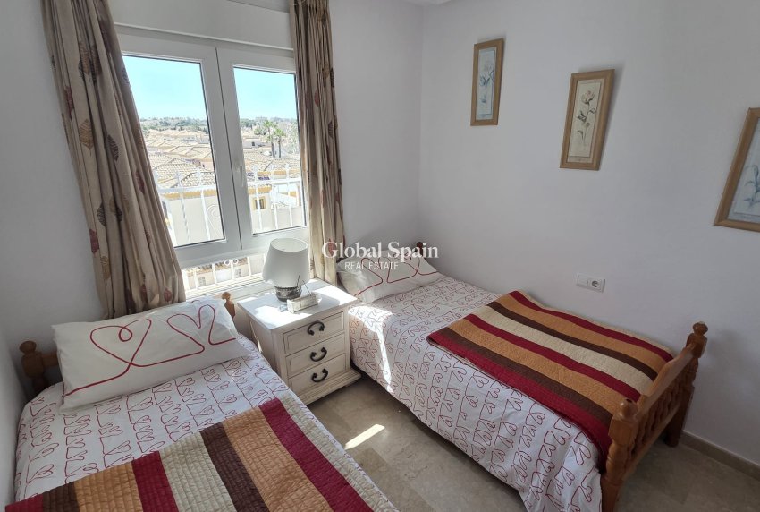 Venta - ÁTICO -
VILLAMARTÍN - Costa Blanca