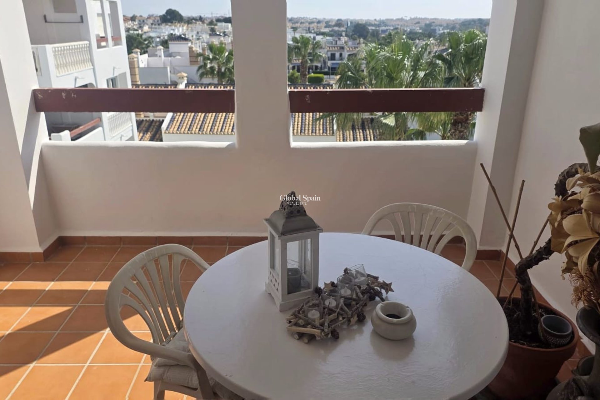 Venta - ÁTICO -
VILLAMARTÍN - Costa Blanca