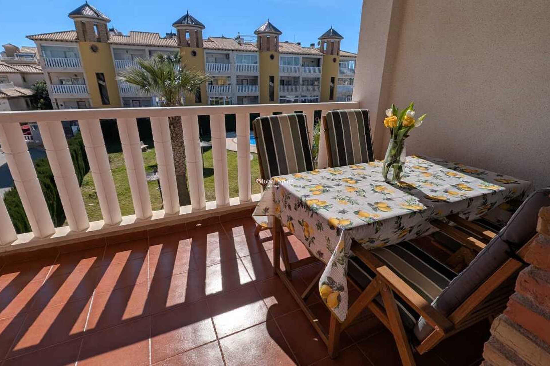 Venta - ÁTICO -
VILLAMARTÍN - Costa Blanca