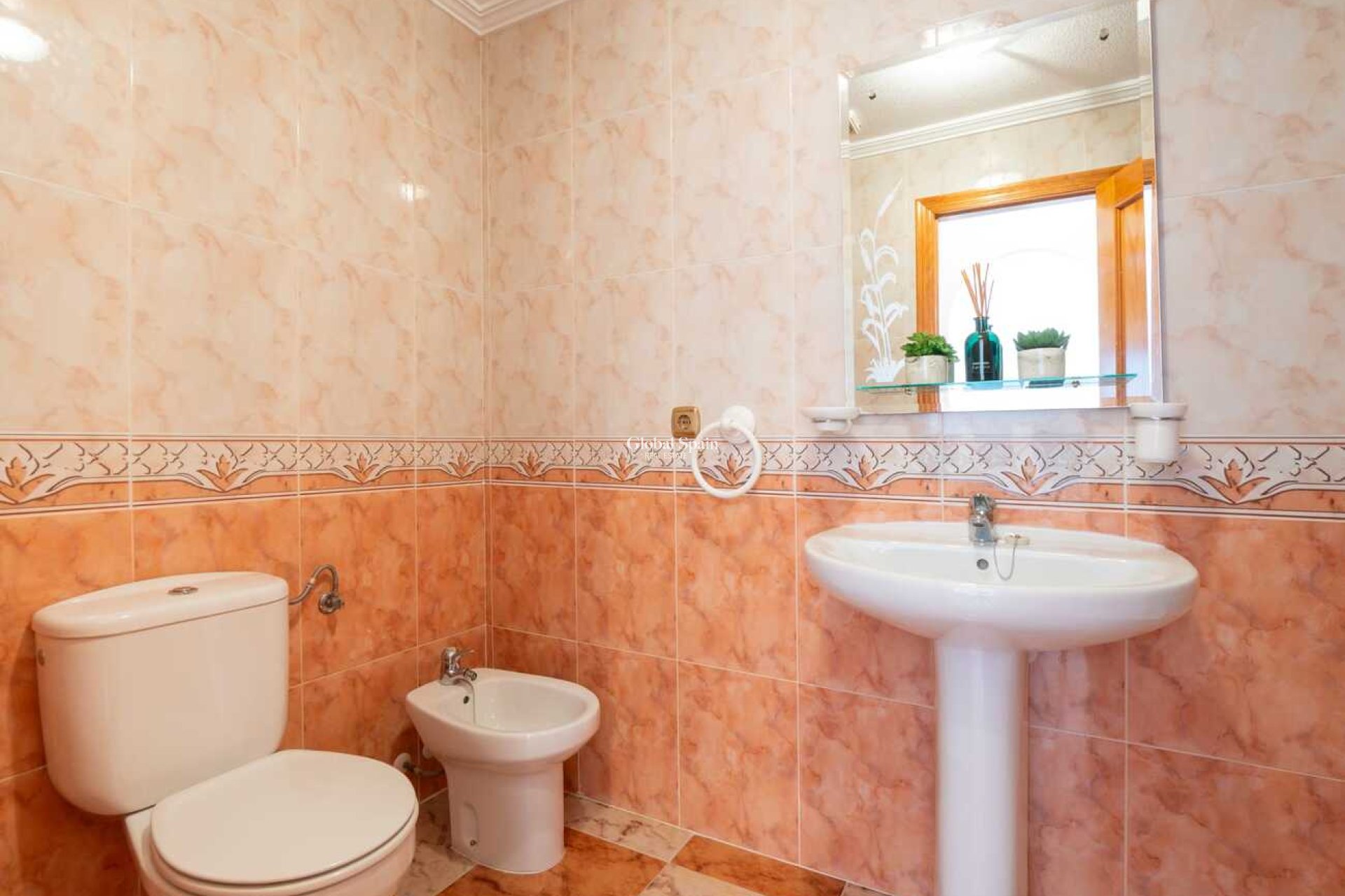 Venta - ÁTICO -
VILLAMARTÍN - Costa Blanca