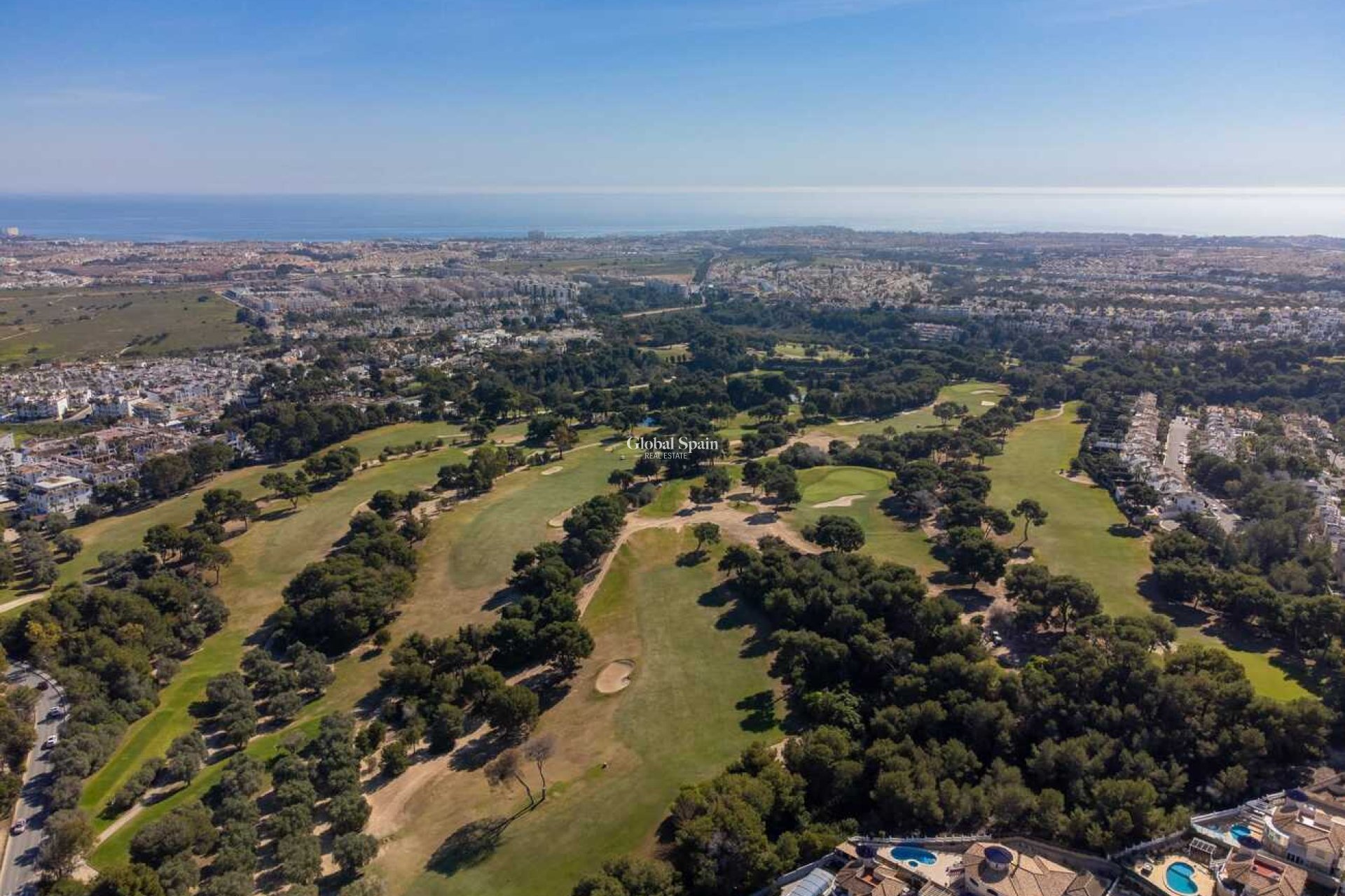 Venta - ÁTICO -
VILLAMARTÍN - Costa Blanca