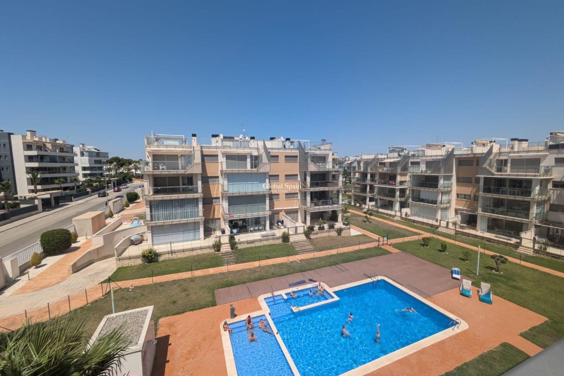 Venta - ÁTICO -
VILLAMARTÍN - Costa Blanca