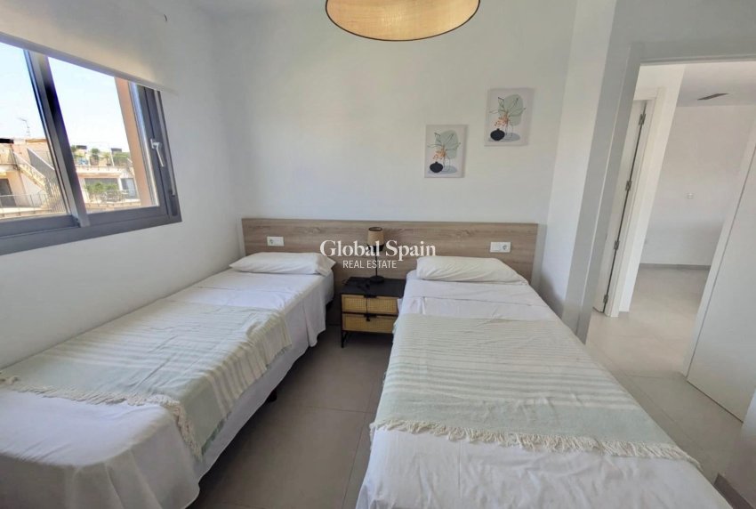 Venta - ÁTICO -
VILLAMARTÍN - Costa Blanca