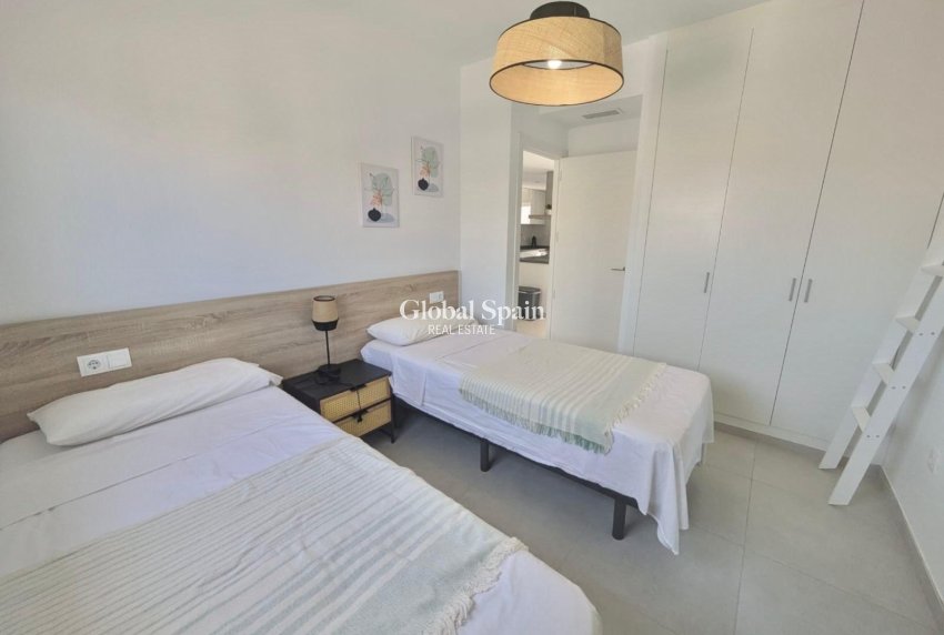 Venta - ÁTICO -
VILLAMARTÍN - Costa Blanca
