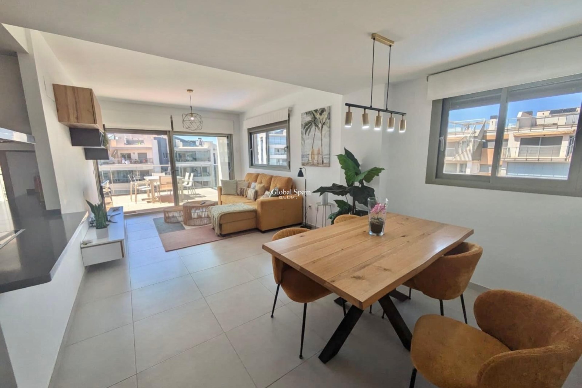 Venta - ÁTICO -
VILLAMARTÍN - Costa Blanca