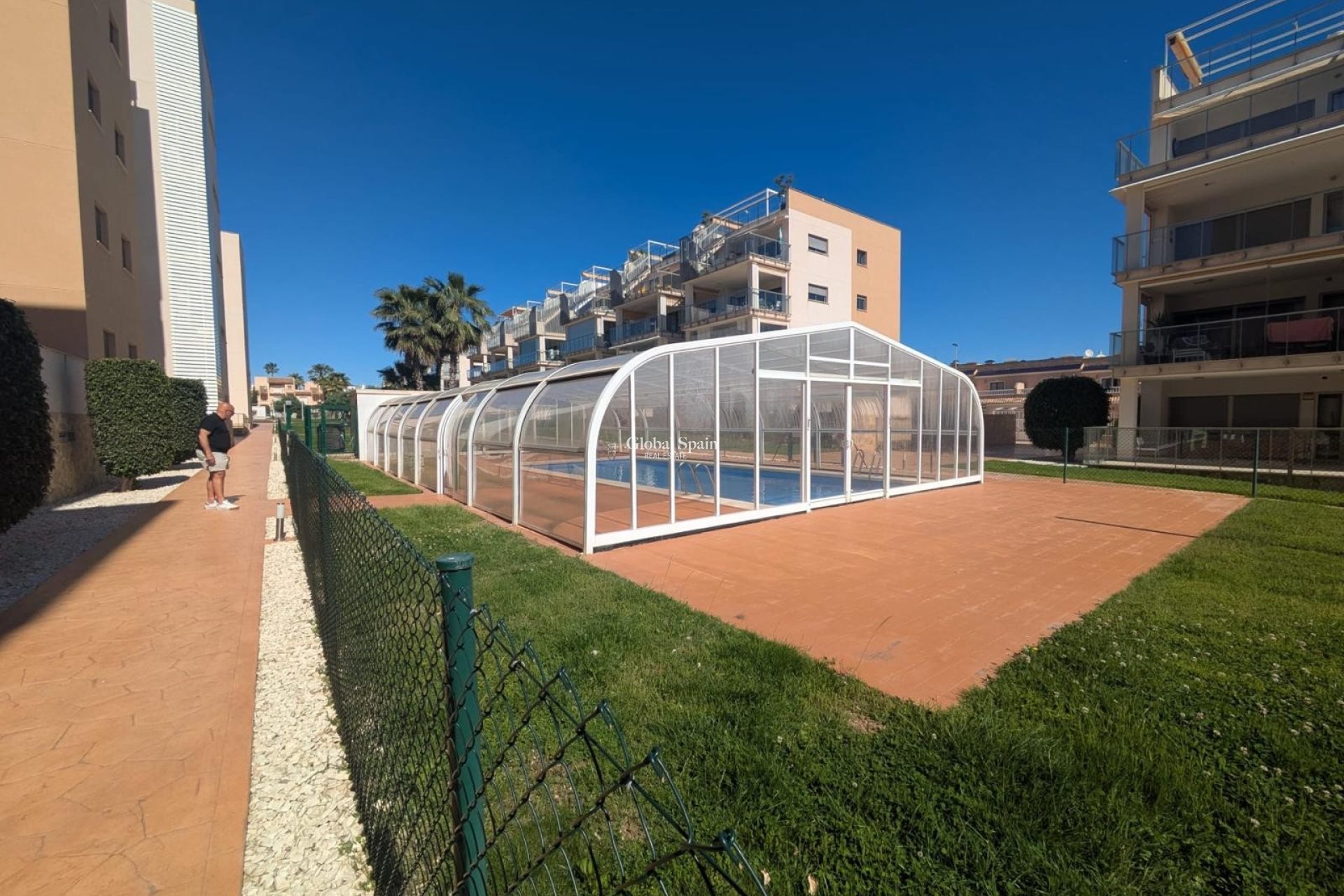 Venta - ÁTICO -
VILLAMARTÍN - Costa Blanca