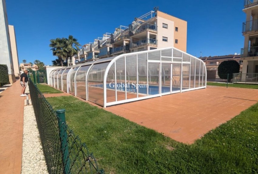 Venta - ÁTICO -
VILLAMARTÍN - Costa Blanca