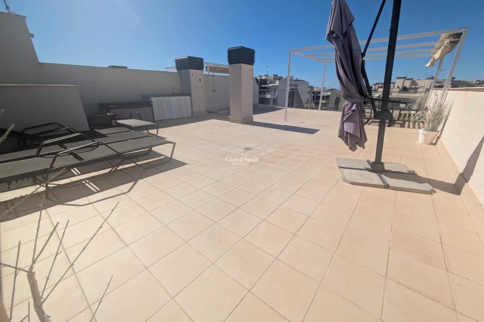 Venta - ÁTICO -
VILLAMARTÍN - Costa Blanca