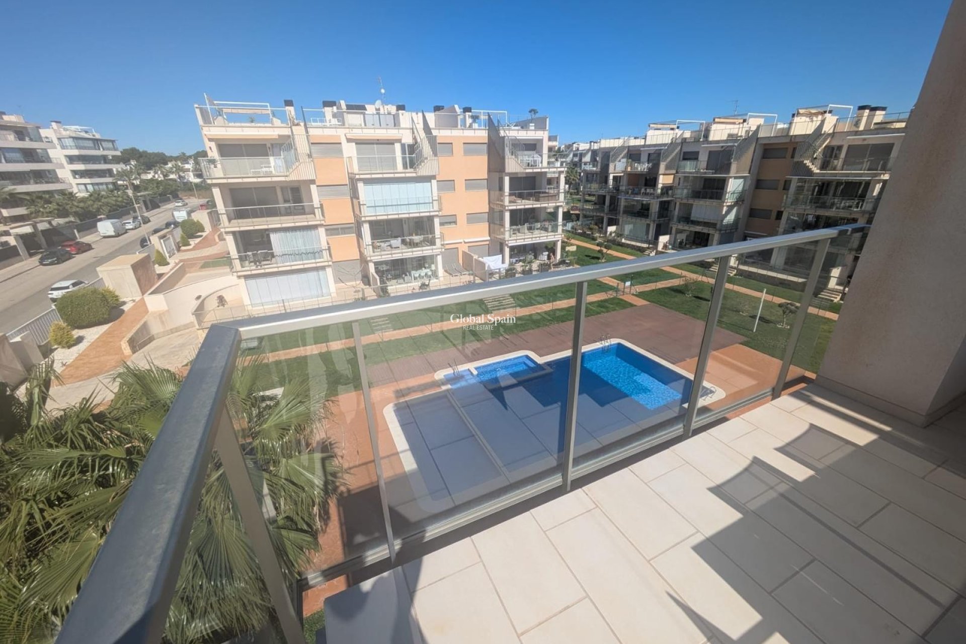 Venta - ÁTICO -
VILLAMARTÍN - Costa Blanca