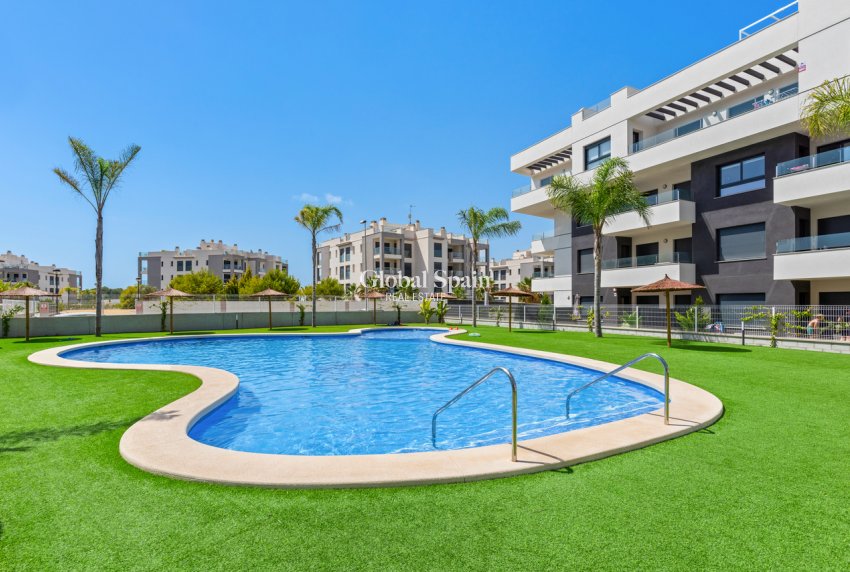 Venta - ÁTICO -
VILLAMARTÍN - Costa Blanca