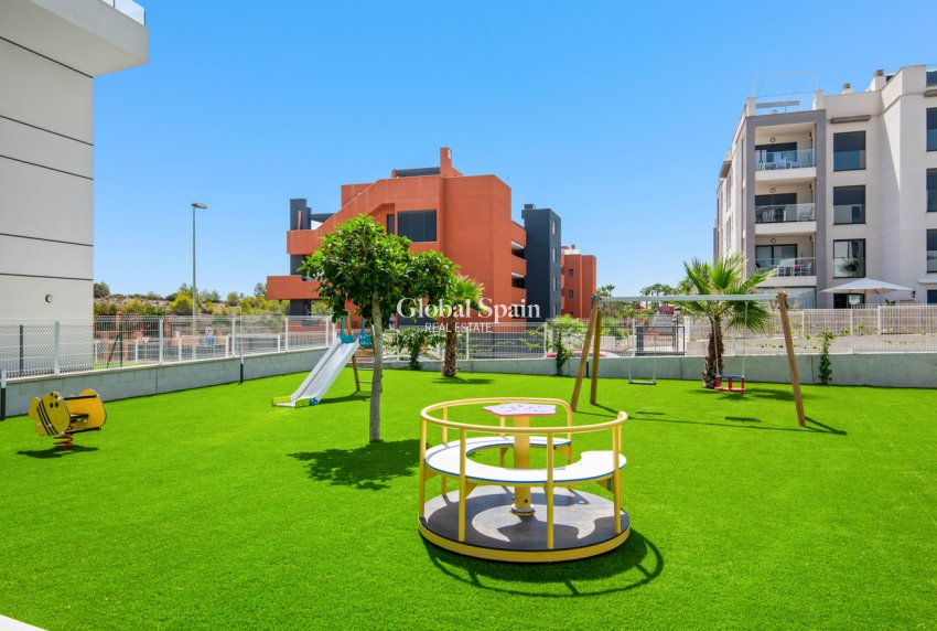 Venta - ÁTICO -
VILLAMARTÍN - Costa Blanca