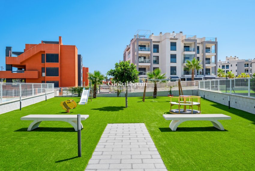 Venta - ÁTICO -
VILLAMARTÍN - Costa Blanca