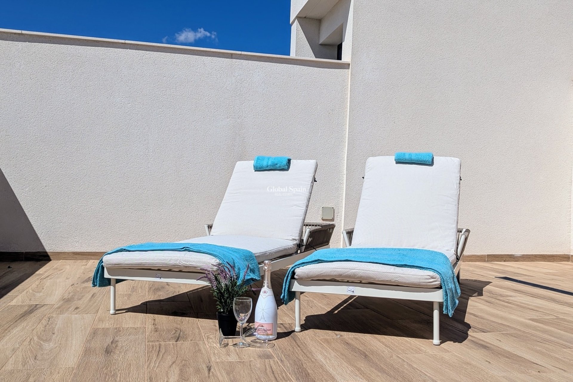 Venta - ÁTICO -
VILLAMARTÍN - Costa Blanca